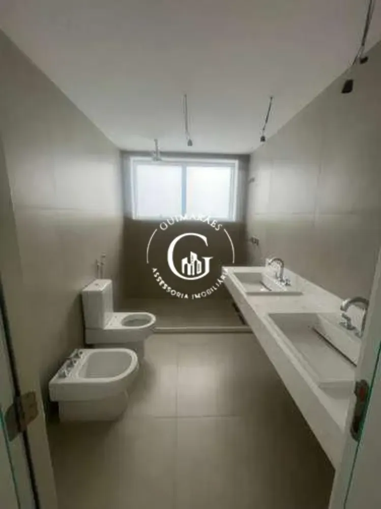 Apartamento, 4 quartos, 266 m² - Foto 9