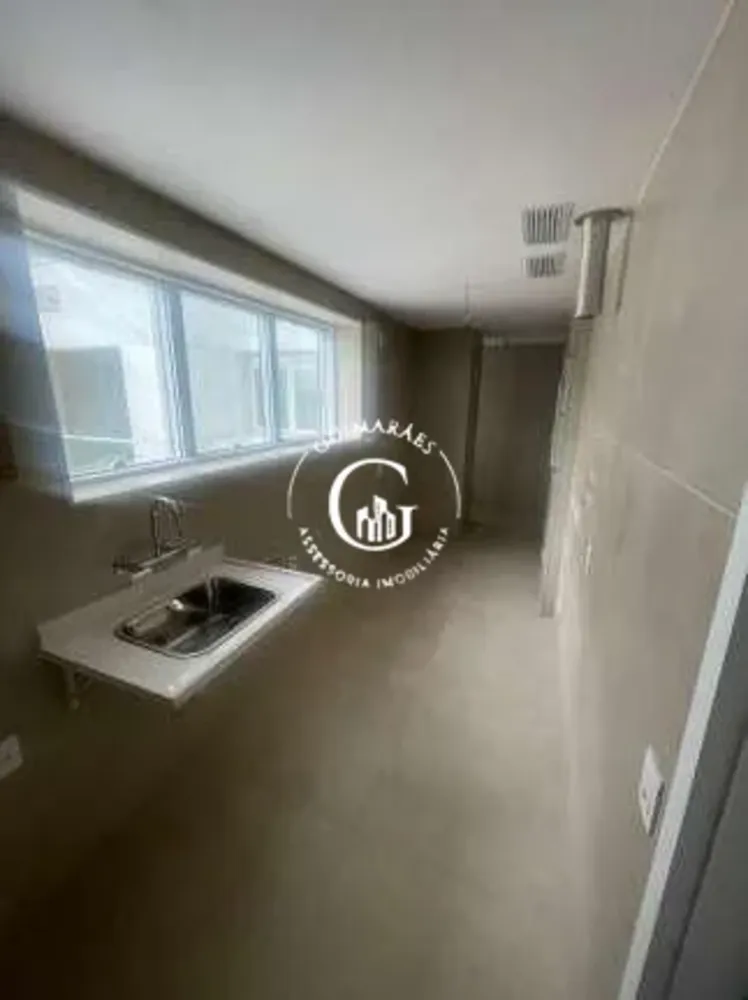 Apartamento, 4 quartos, 266 m² - Foto 8