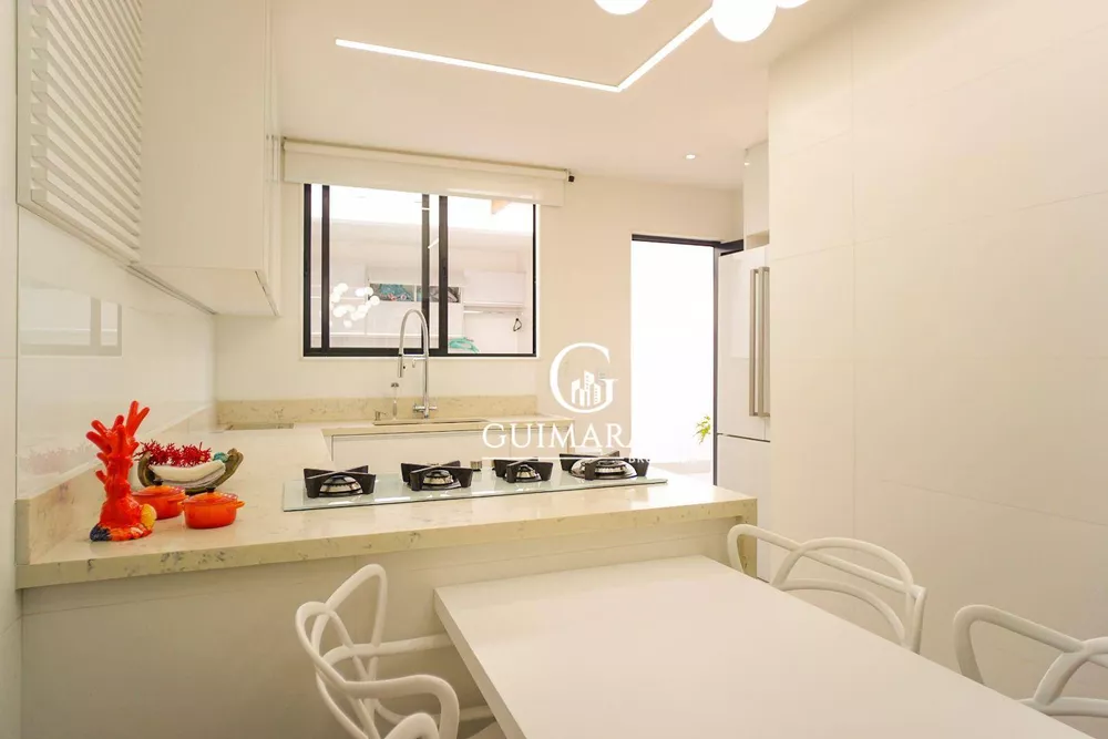 Casa de Condomínio, 6 quartos - Foto 51