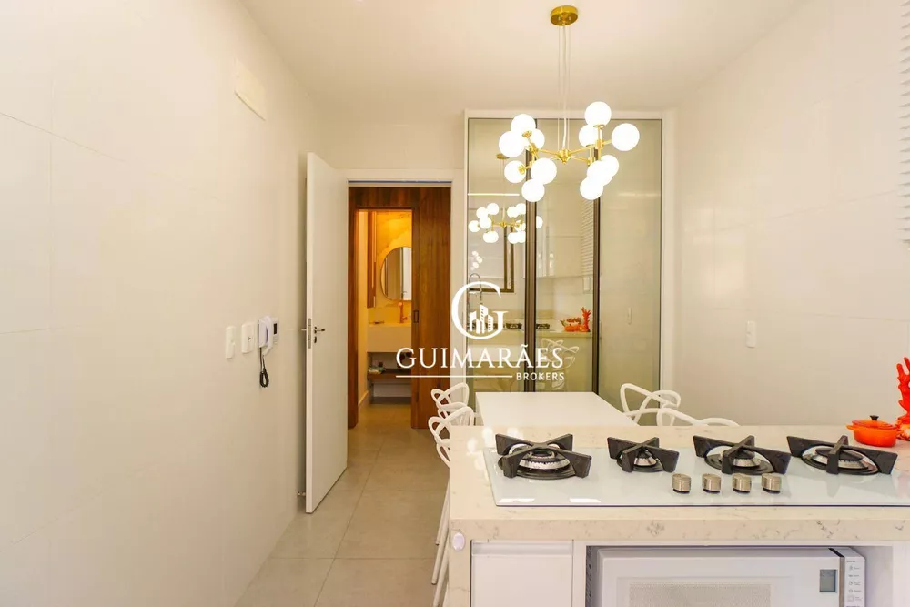 Casa de Condomínio, 6 quartos - Foto 50