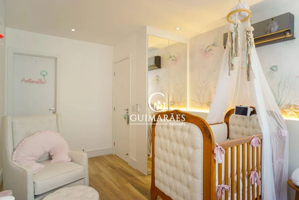 Casa de Condomínio, 6 quartos - Foto 32