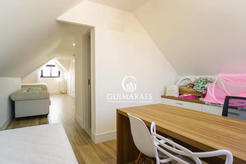 Casa de Condomínio, 6 quartos - Foto 18