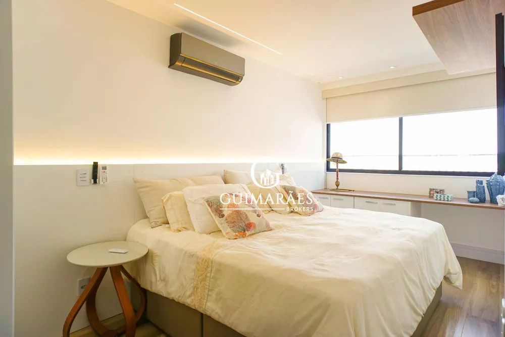 Casa de Condomínio, 6 quartos - Foto 42