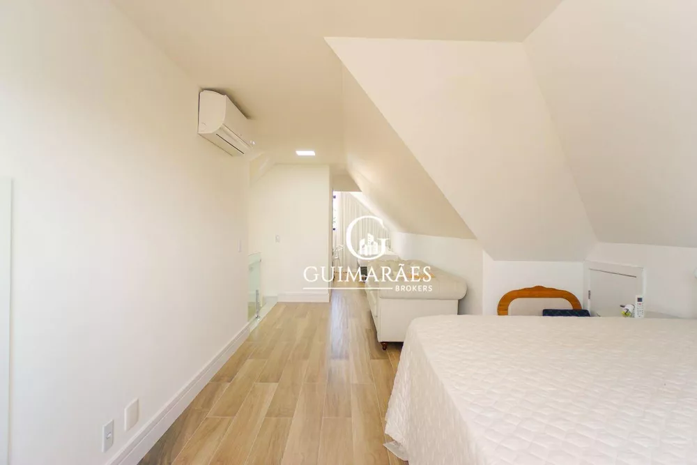 Casa de Condomínio, 6 quartos - Foto 21