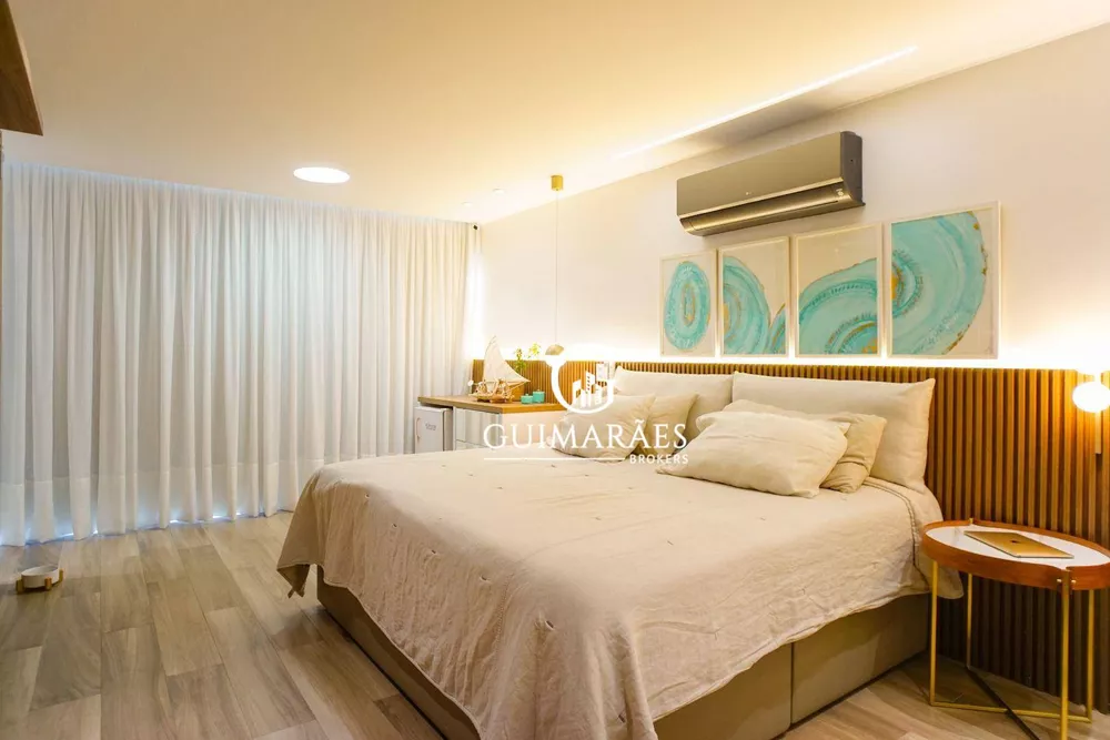 Casa de Condomínio, 6 quartos - Foto 48