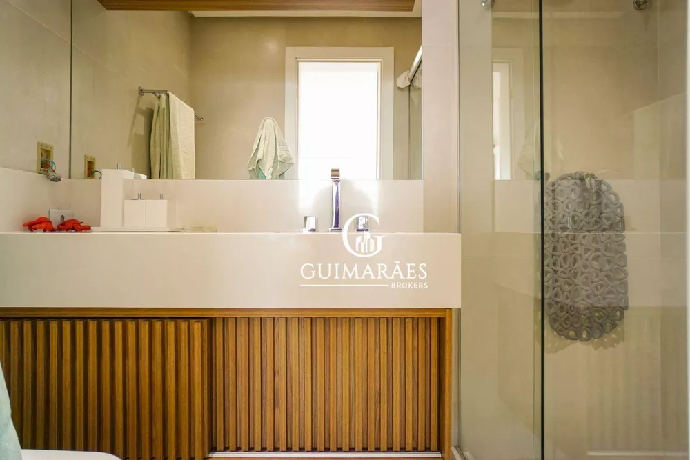 Casa de Condomínio, 6 quartos - Foto 38