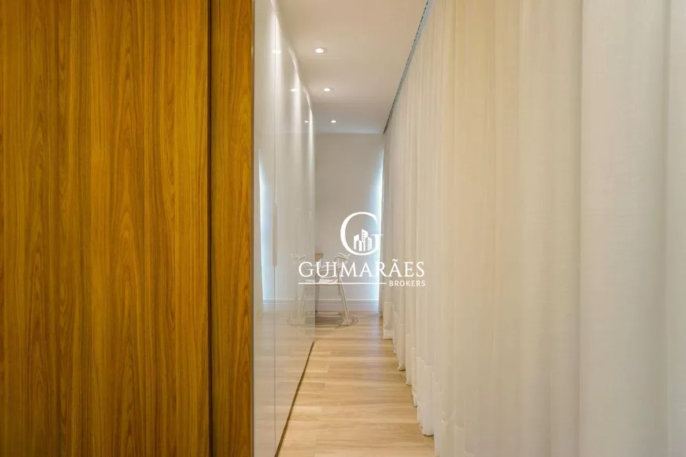 Casa de Condomínio, 6 quartos - Foto 45