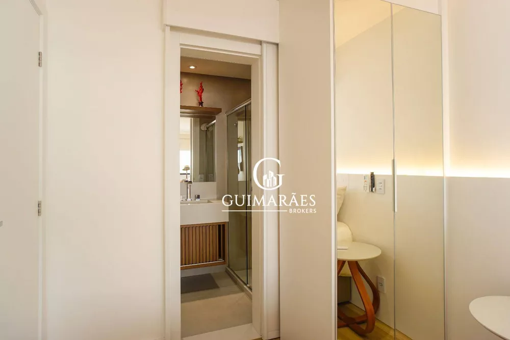 Casa de Condomínio, 6 quartos - Foto 39