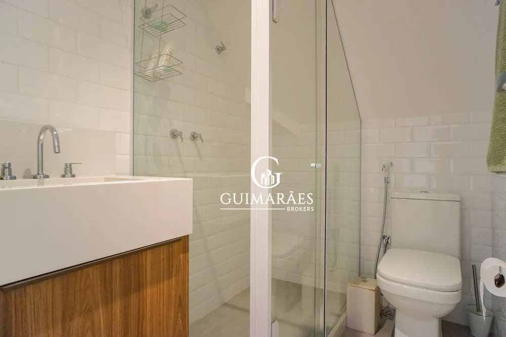 Casa de Condomínio, 6 quartos - Foto 17