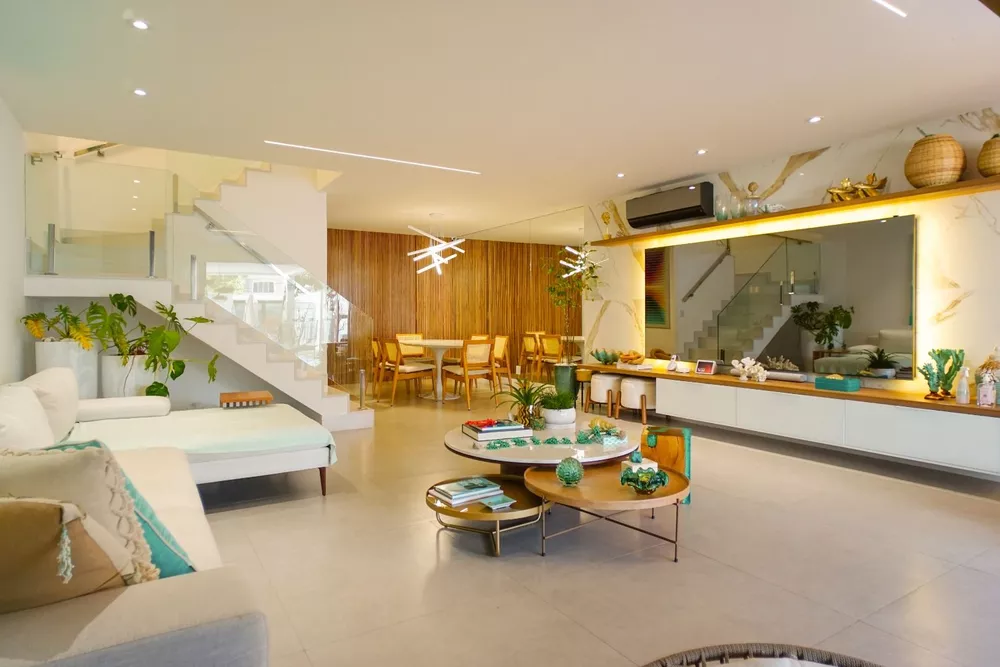 Casa de Condomínio, 6 quartos - Foto 73