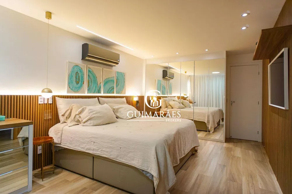 Casa de Condomínio, 6 quartos - Foto 49