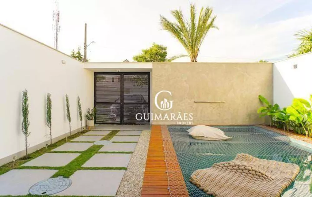 Casa de Condomínio, 6 quartos - Foto 62