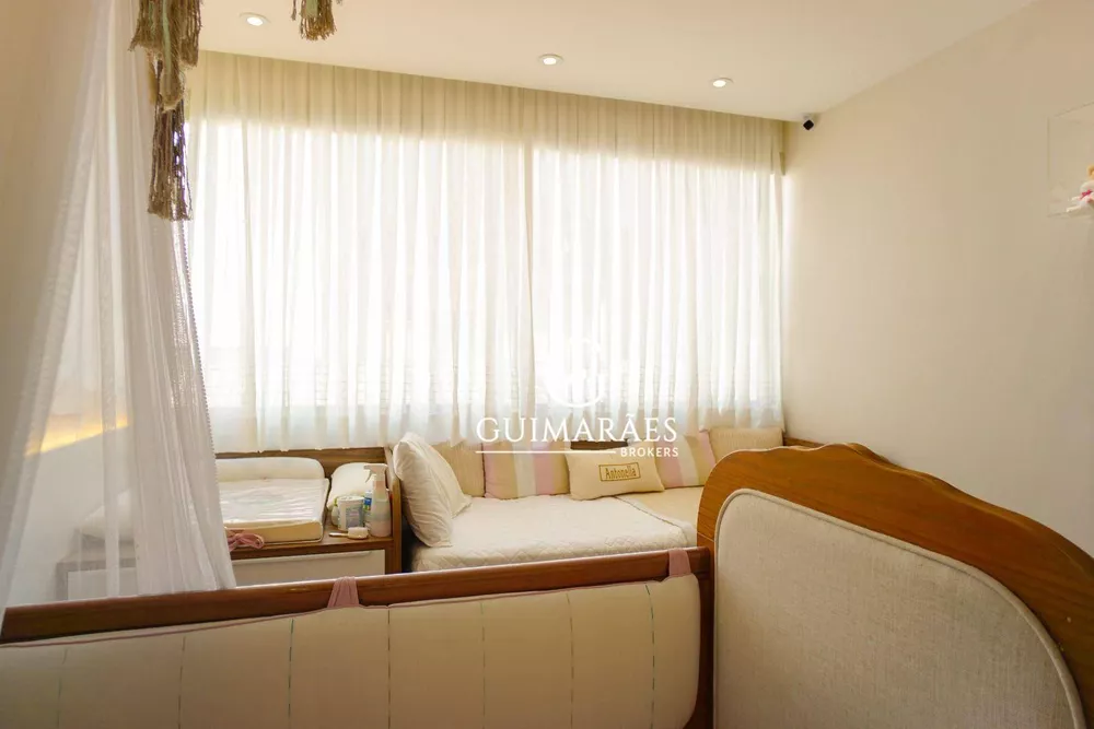 Casa de Condomínio, 6 quartos - Foto 33