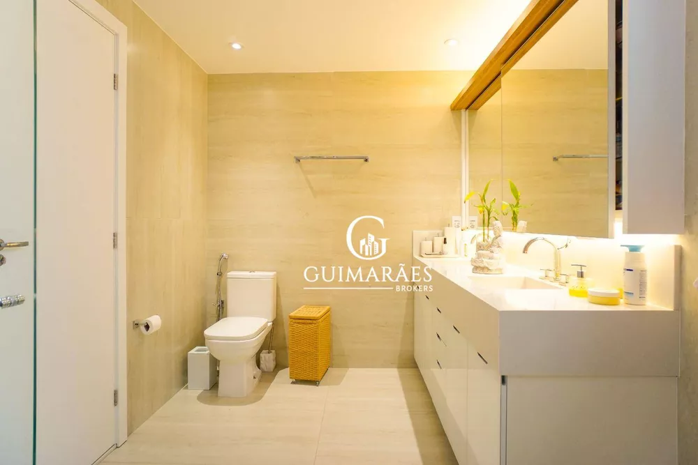 Casa de Condomínio, 6 quartos - Foto 27