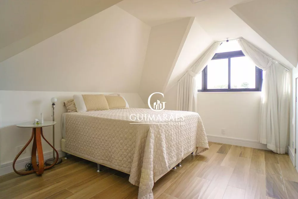 Casa de Condomínio, 6 quartos - Foto 22