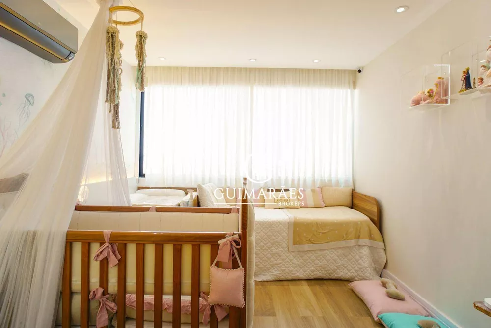 Casa de Condomínio, 6 quartos - Foto 34