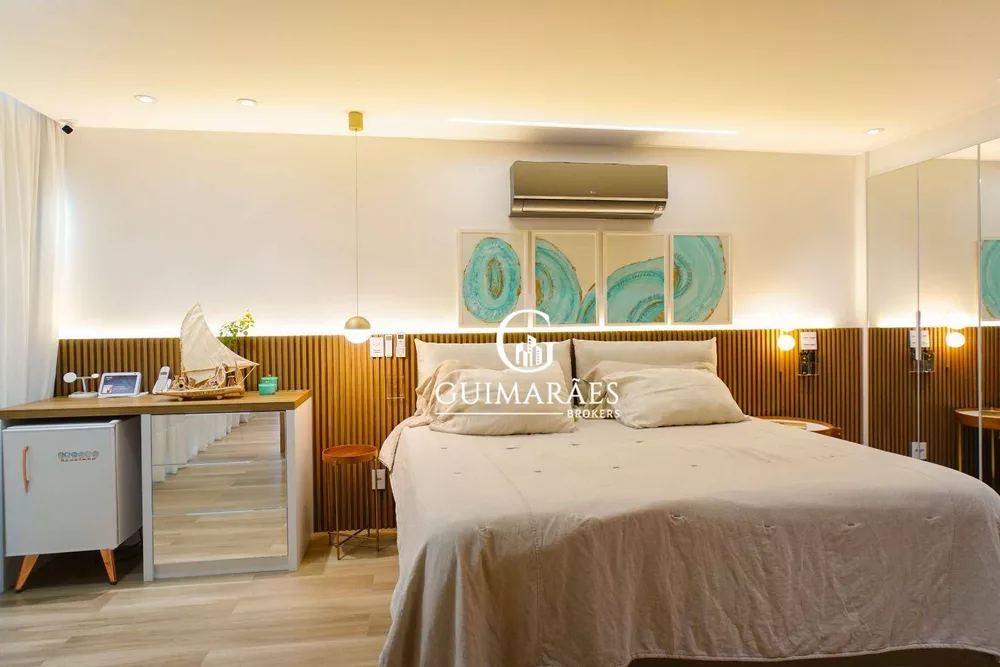 Casa de Condomínio, 6 quartos - Foto 46
