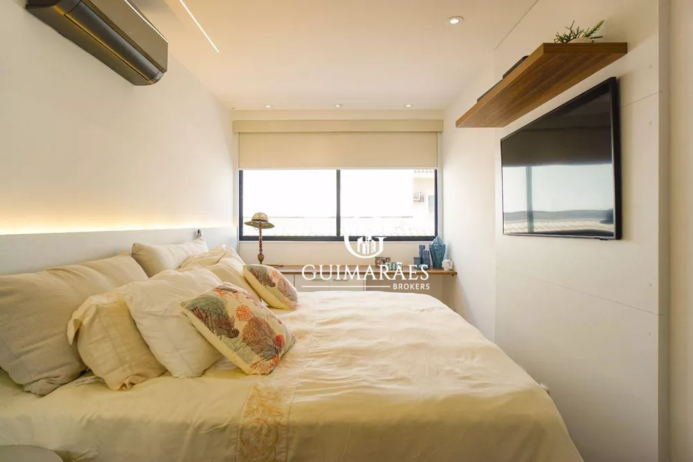 Casa de Condomínio, 6 quartos - Foto 41