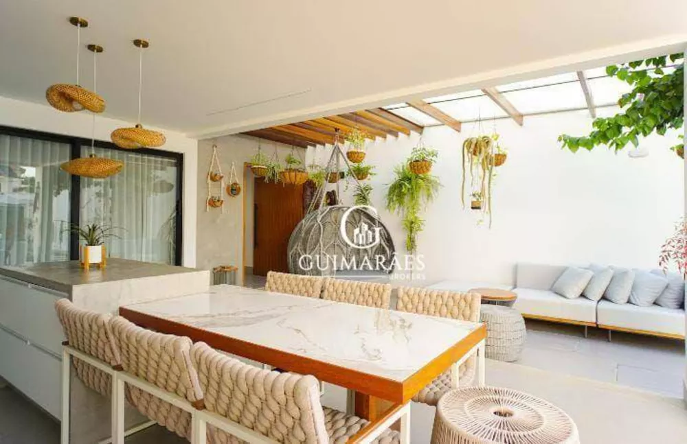 Casa de Condomínio, 6 quartos - Foto 70