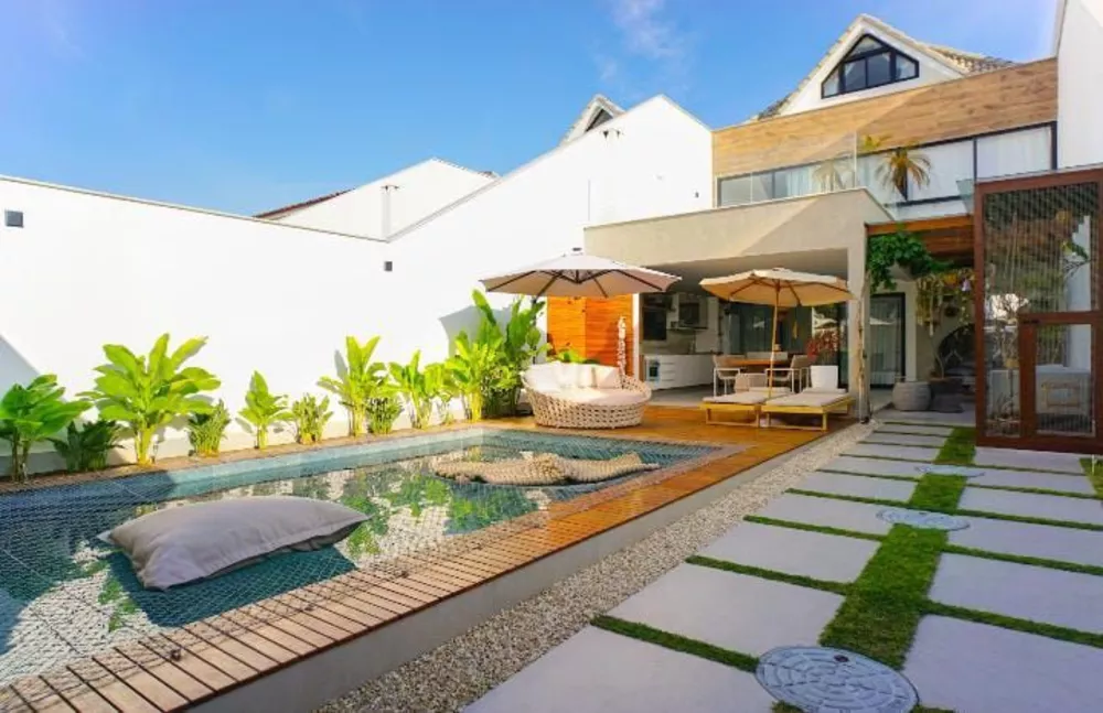 Casa de Condomínio, 6 quartos - Foto 72
