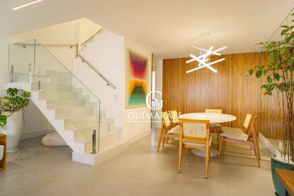 Casa de Condomínio, 6 quartos - Foto 6