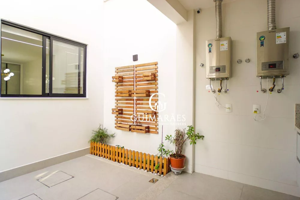 Casa de Condomínio, 6 quartos - Foto 56