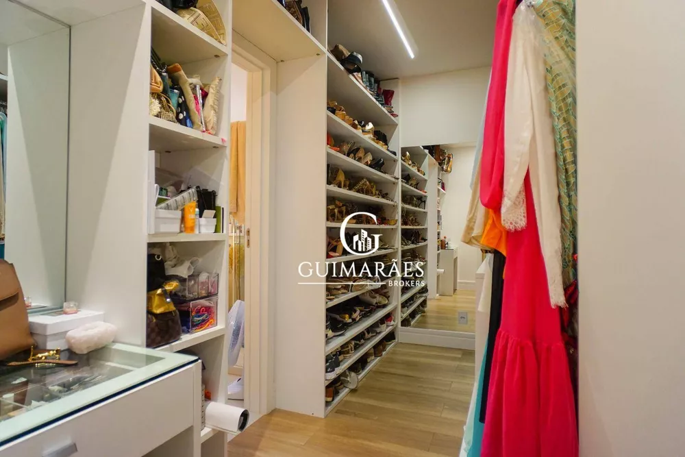 Casa de Condomínio, 6 quartos - Foto 43
