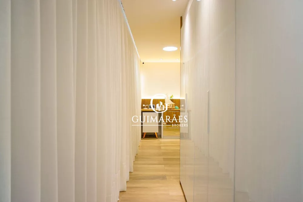 Casa de Condomínio, 6 quartos - Foto 44