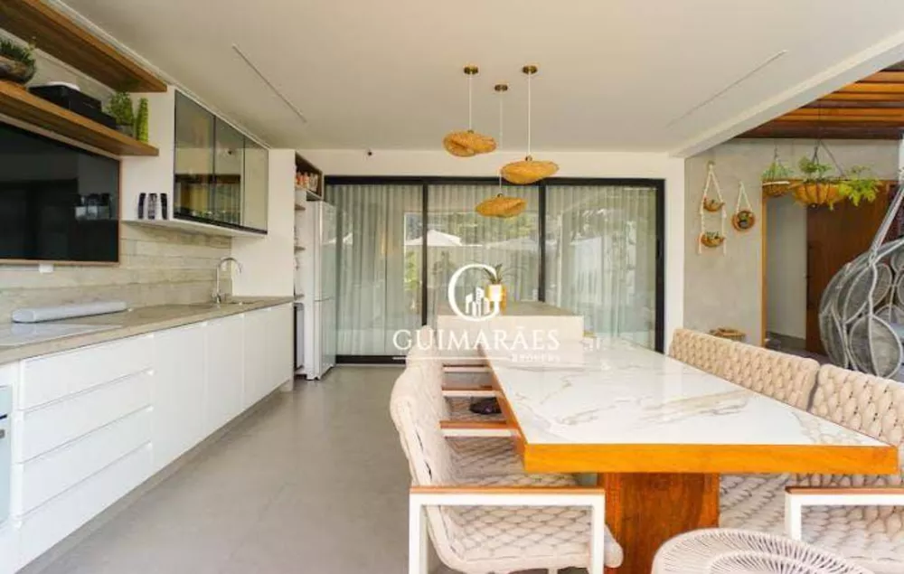 Casa de Condomínio, 6 quartos - Foto 67