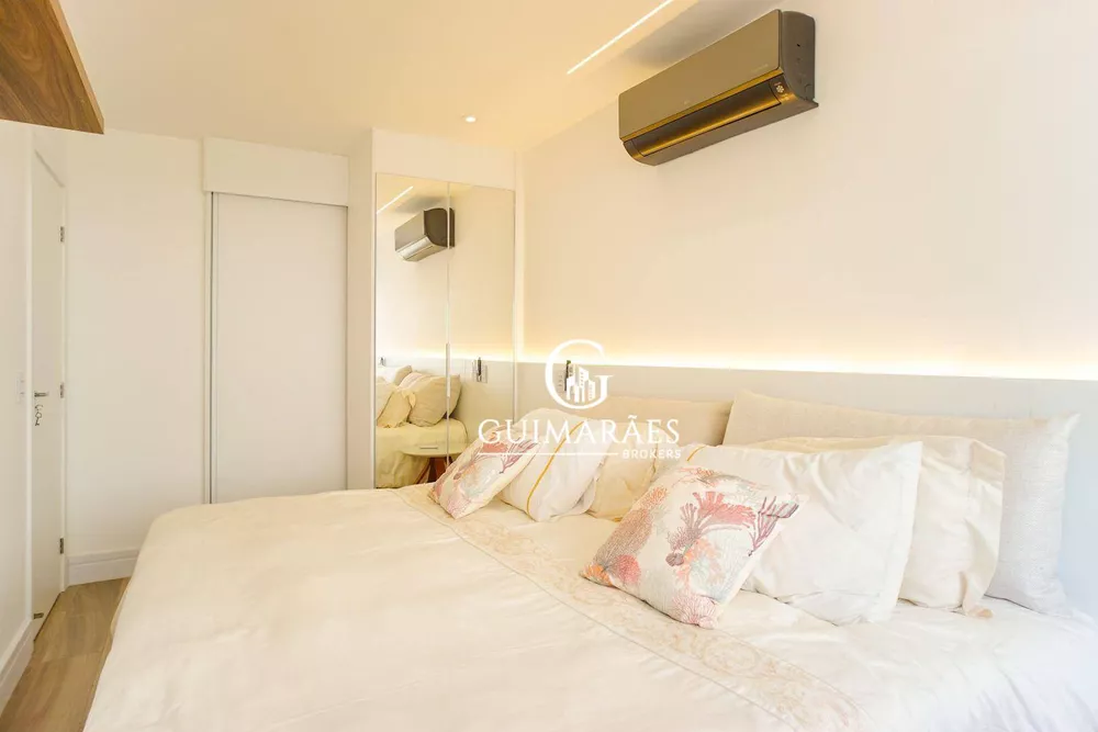 Casa de Condomínio, 6 quartos - Foto 40