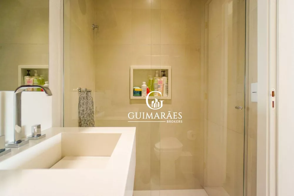Casa de Condomínio, 6 quartos - Foto 37