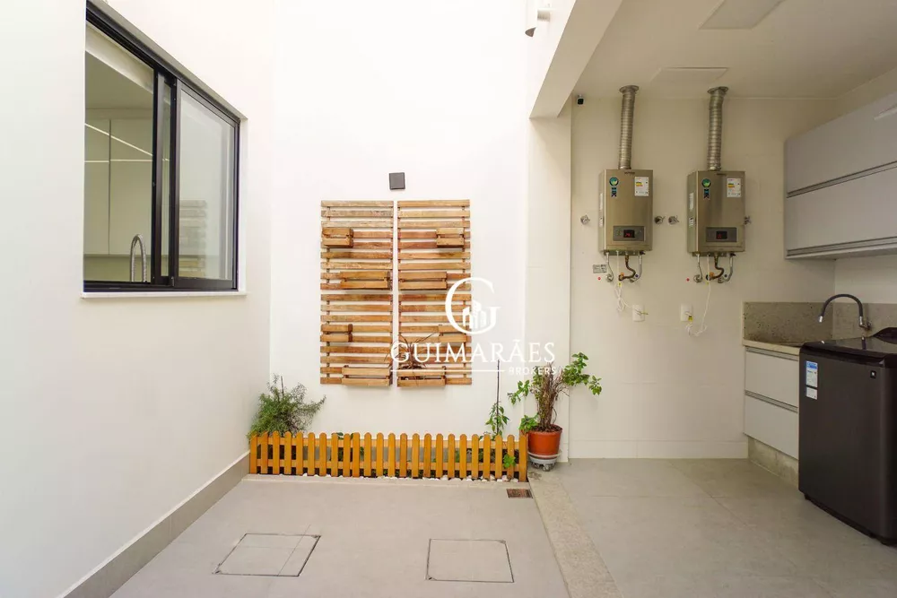 Casa de Condomínio, 6 quartos - Foto 57