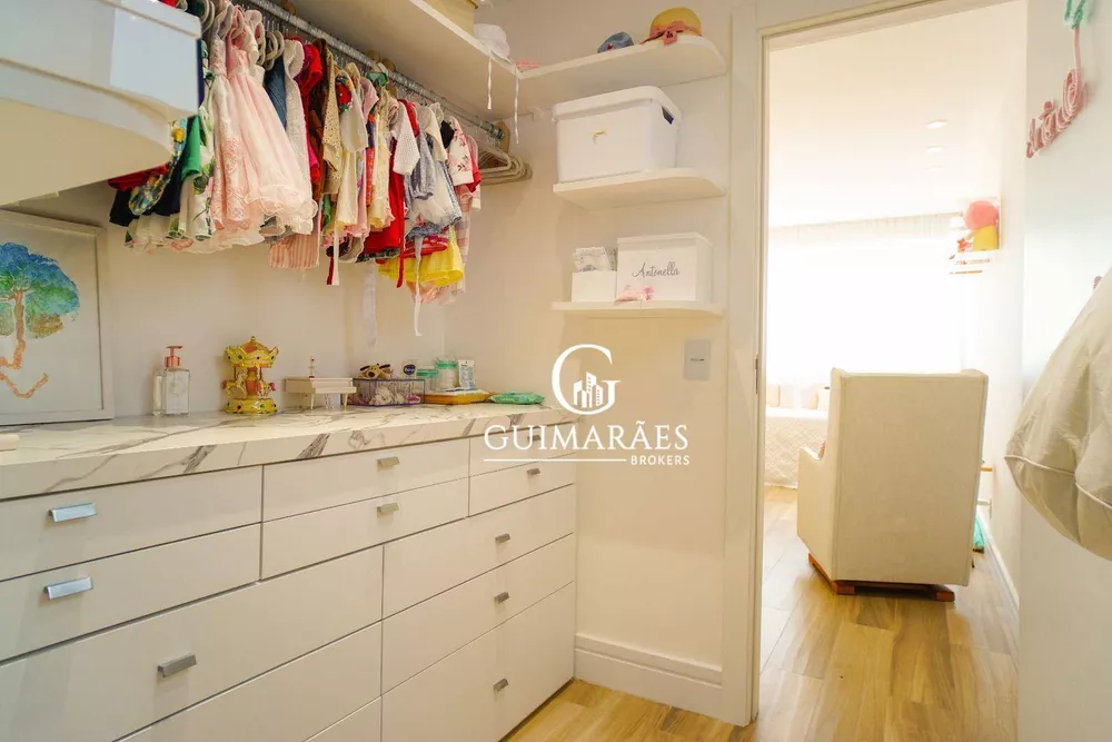 Casa de Condomínio, 6 quartos - Foto 30
