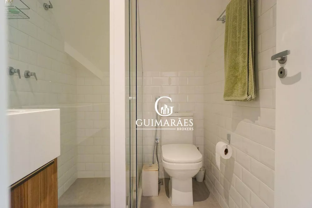 Casa de Condomínio, 6 quartos - Foto 16