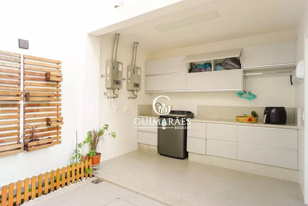 Casa de Condomínio, 6 quartos - Foto 58