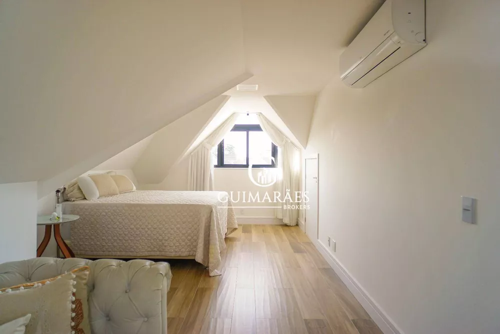 Casa de Condomínio, 6 quartos - Foto 23