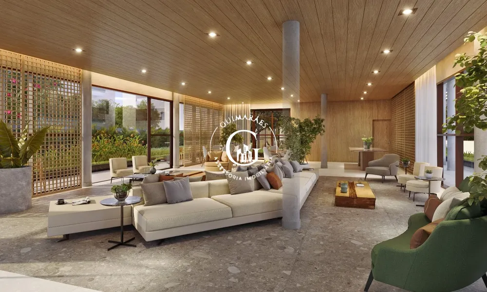 Apartamento, 3 quartos, 124 m² - Foto 34