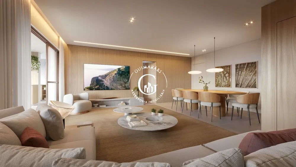 Apartamento, 3 quartos, 124 m² - Foto 50