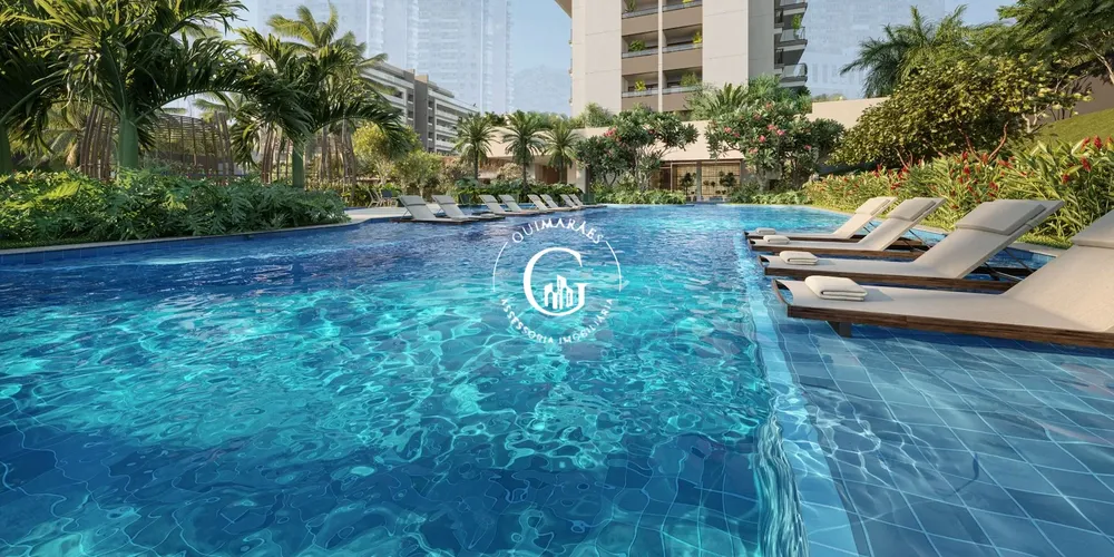 Apartamento, 3 quartos, 124 m² - Foto 5