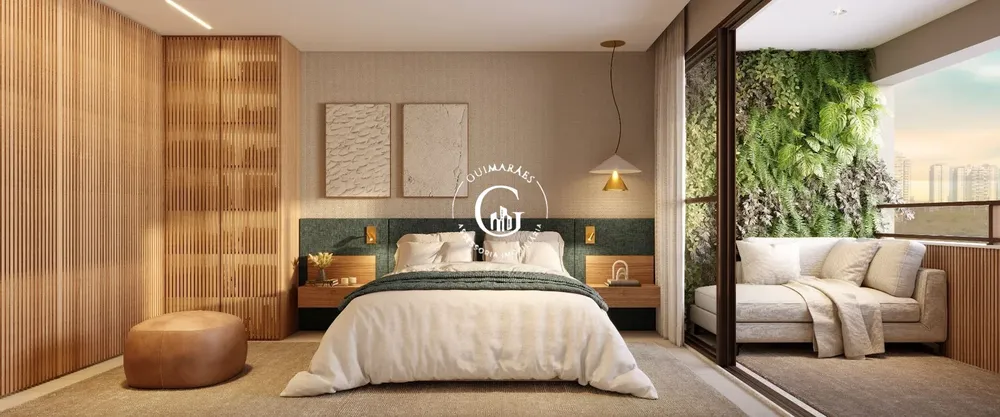Apartamento, 3 quartos, 124 m² - Foto 55