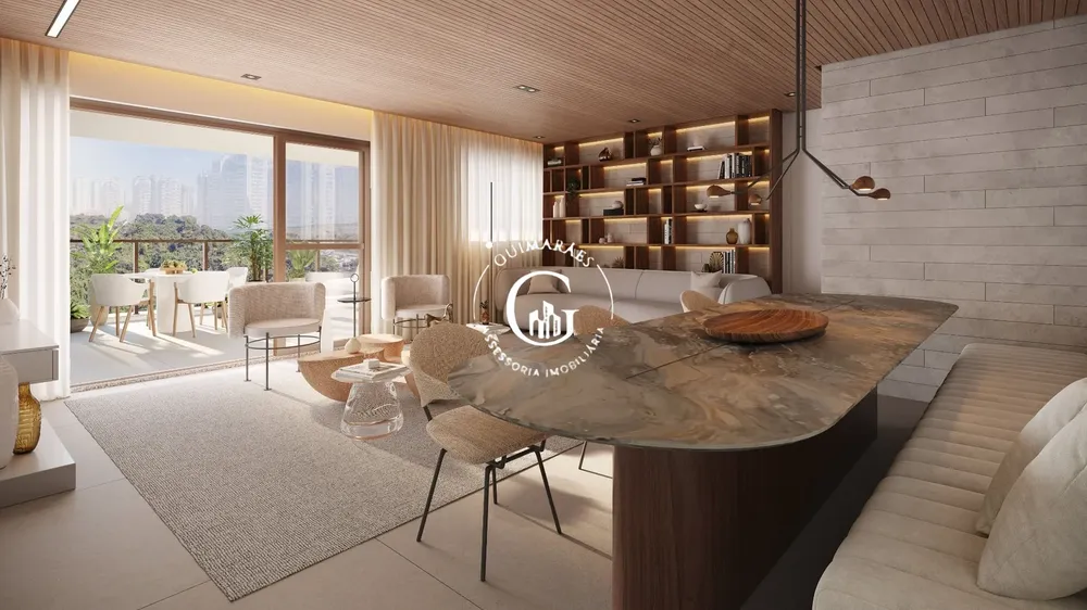 Apartamento, 3 quartos, 124 m² - Foto 49