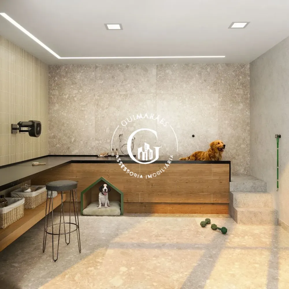 Apartamento, 3 quartos, 124 m² - Foto 53