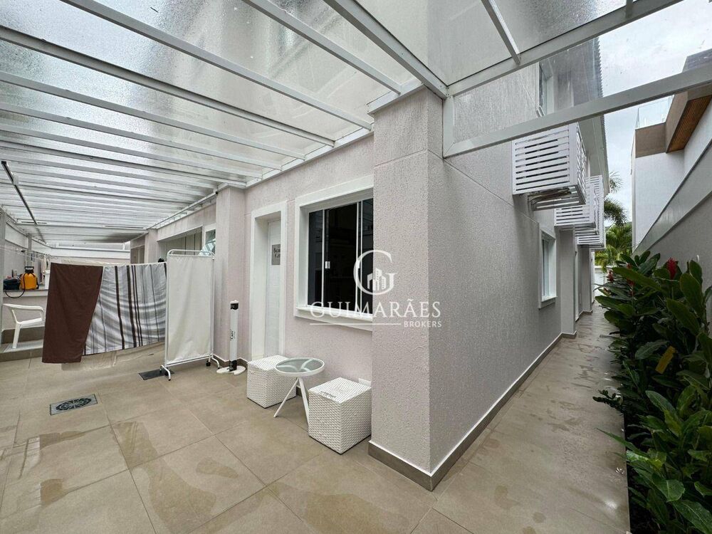 Casa de Condomínio, 5 quartos - Foto 74