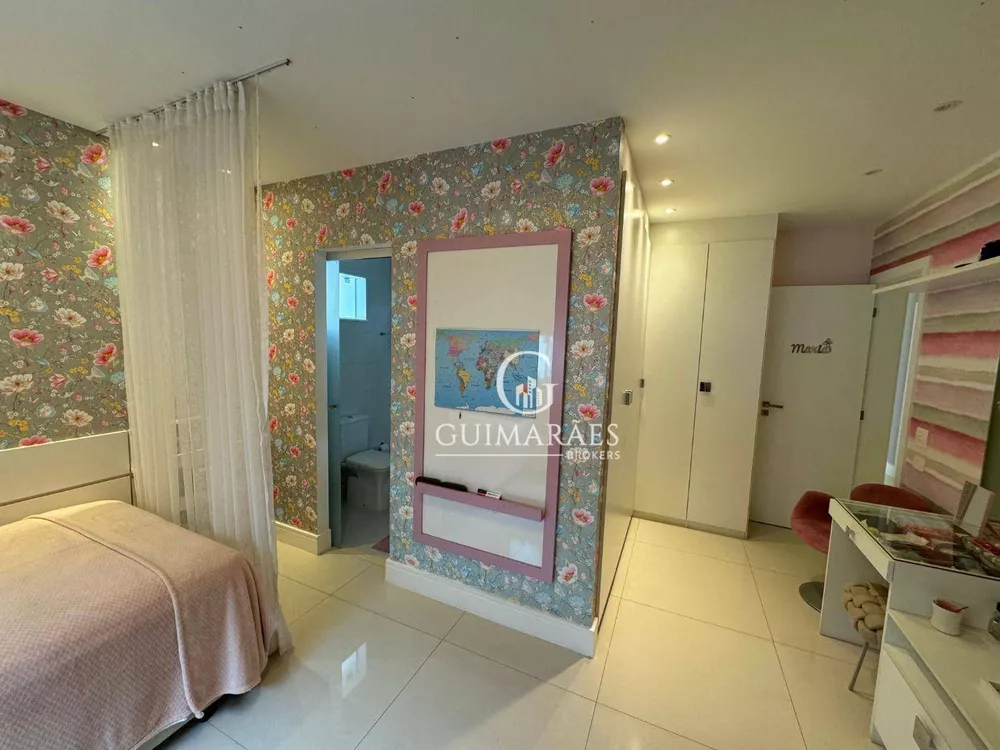 Casa de Condomínio, 5 quartos - Foto 3