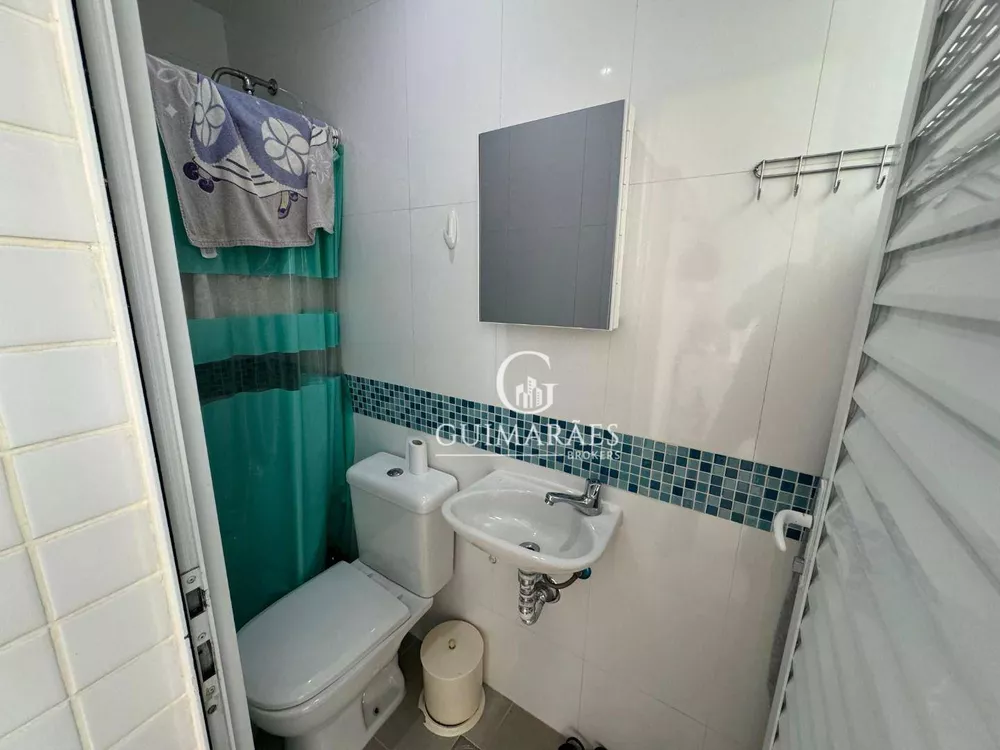 Casa de Condomínio, 5 quartos - Foto 25