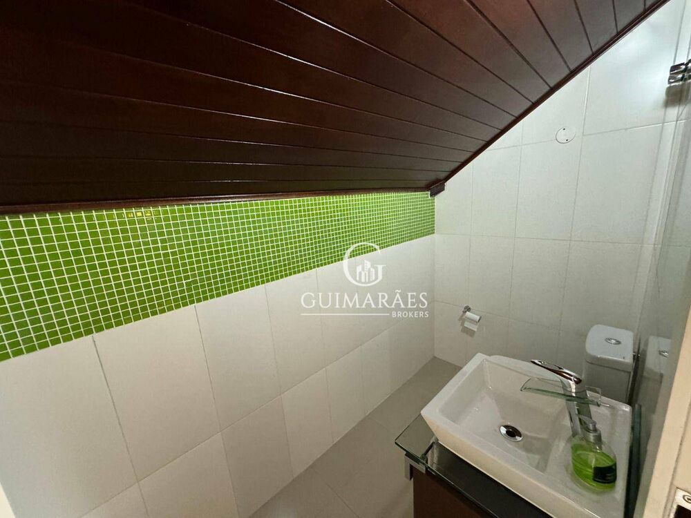 Casa de Condomínio, 5 quartos - Foto 73