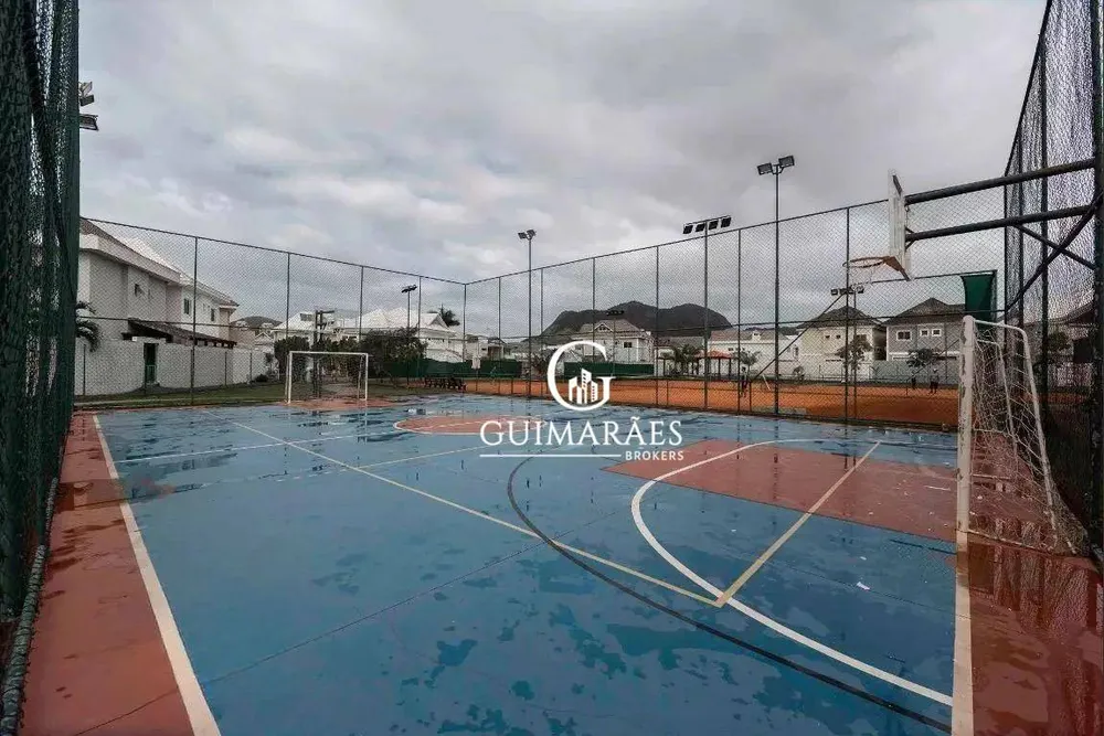 Casa de Condomínio, 5 quartos - Foto 66