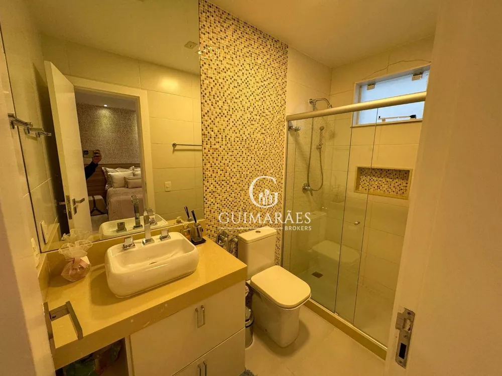 Casa de Condomínio, 5 quartos - Foto 32
