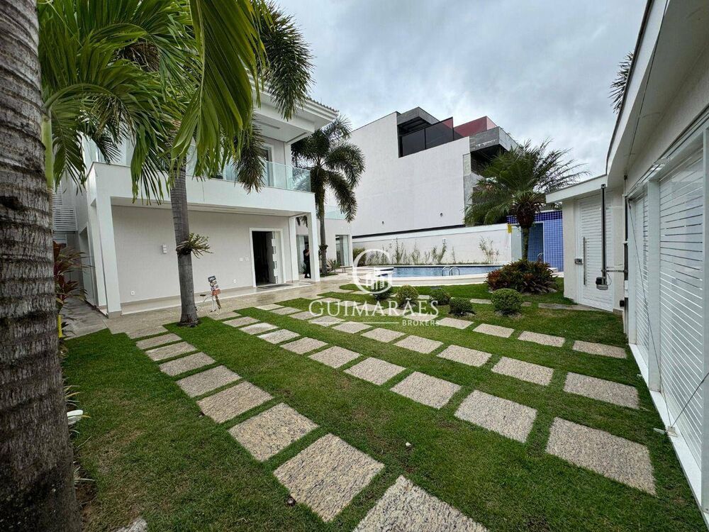 Casa de Condomínio, 5 quartos - Foto 72