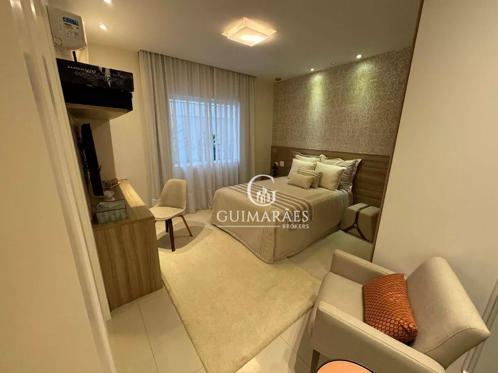 Casa de Condomínio, 5 quartos - Foto 9
